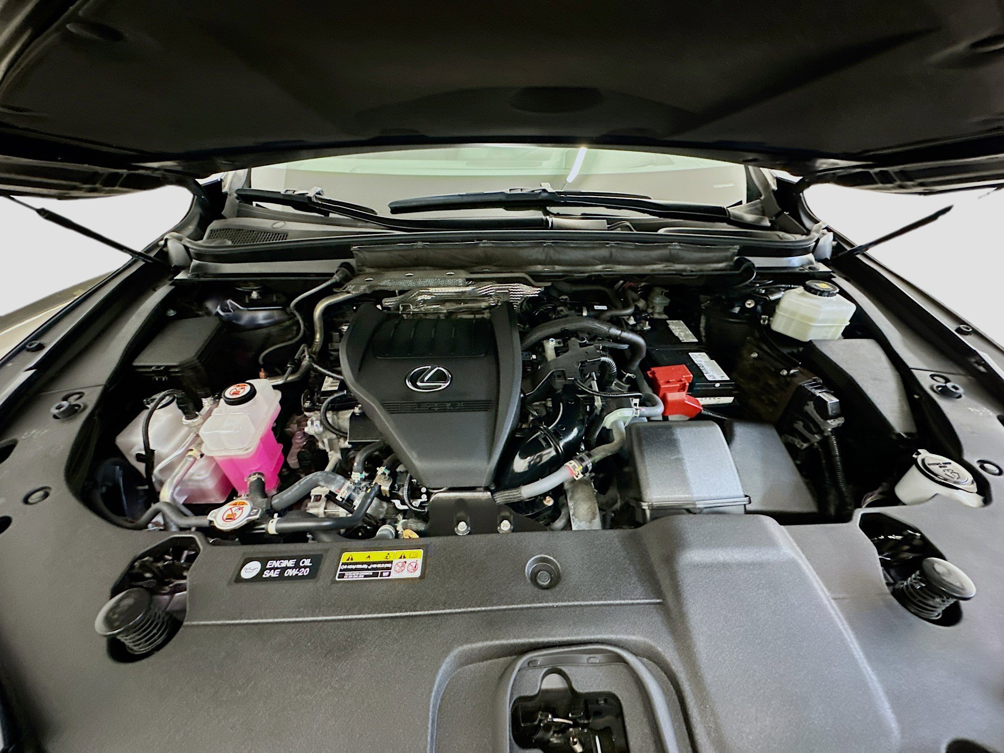 Used 2023 Lexus RX 350 F Sport w/ Accessory Package image 36