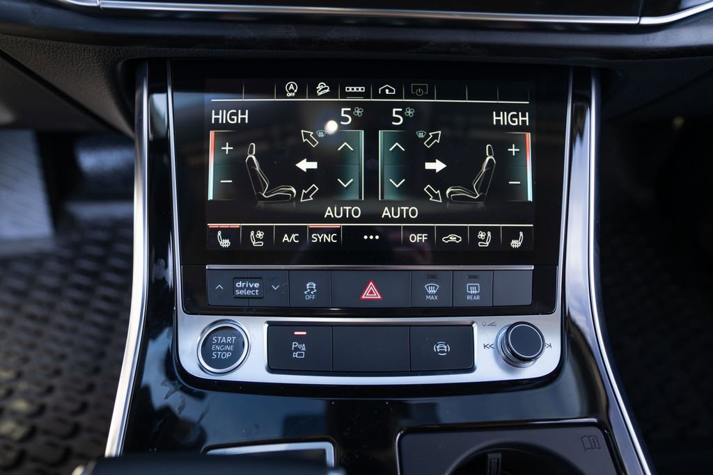 Used 2025 Audi Q7 2.0T Premium Plus w/ Premium Plus Package image 21