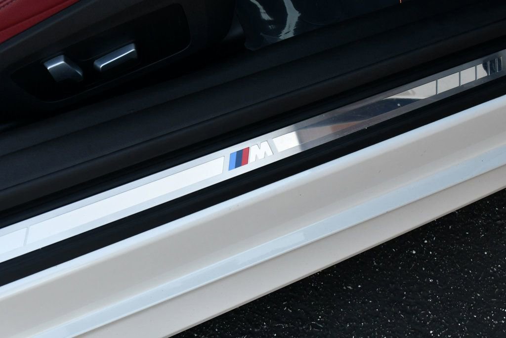 Used 2022 BMW 430i Convertible w/ M Sport Package image 71