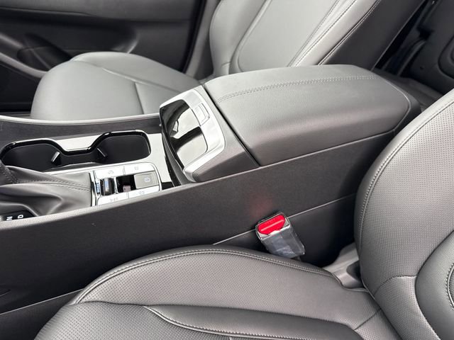 Used 2026 Hyundai Santa Cruz SEL image 28