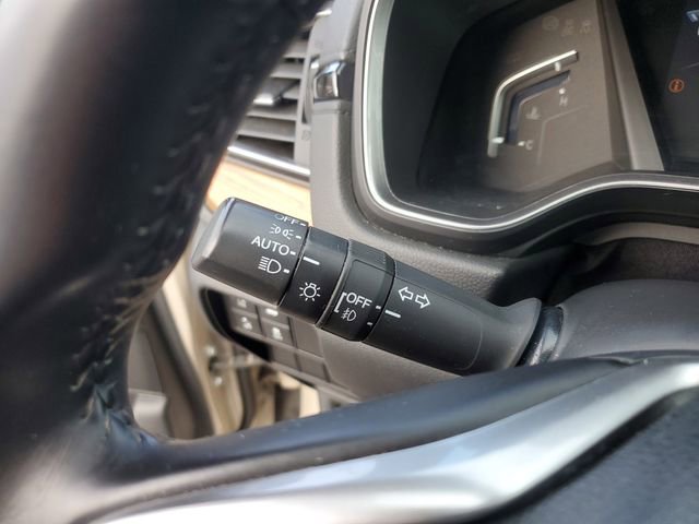 Used 2018 Honda CR-V Touring image 25