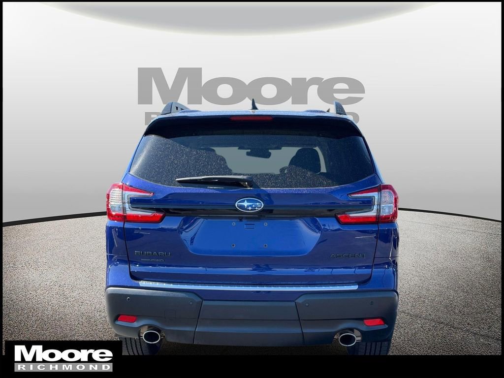 Used 2026 Subaru Ascent Premium AWD/4WD image 4