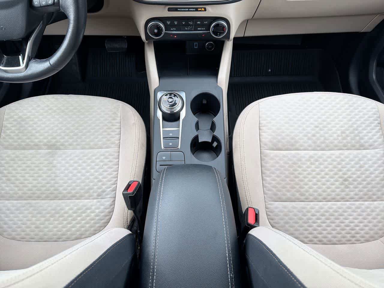 Used 2020 Ford Escape SE Sport AWD/4WD image 30