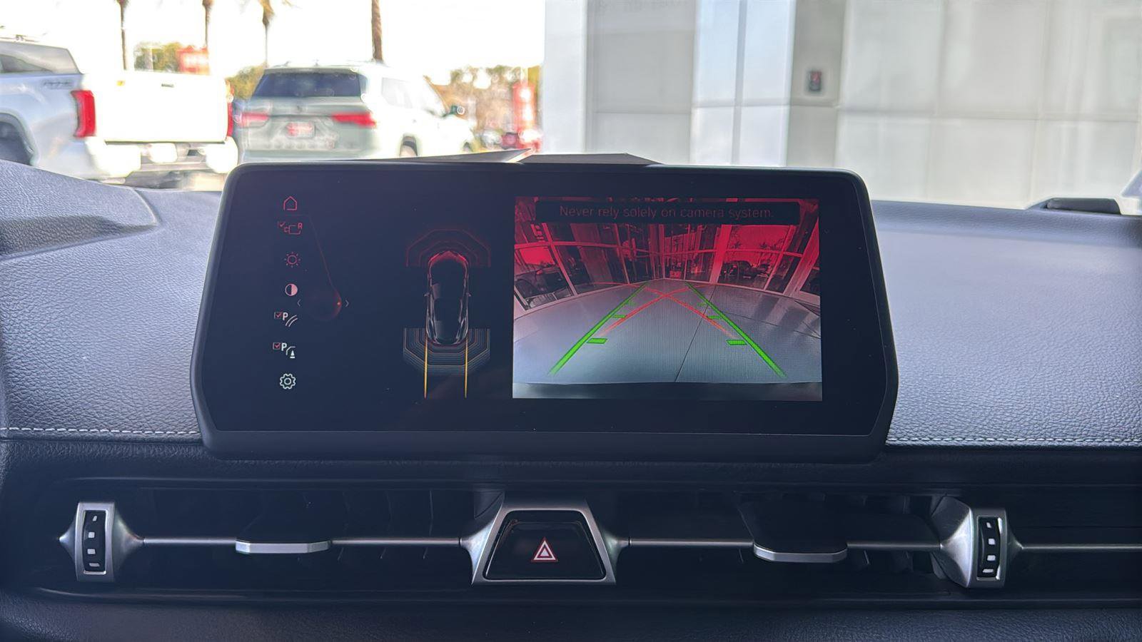 Used 2020 Toyota Supra image 18