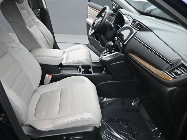 Used 2017 Honda CR-V EX-L image 19