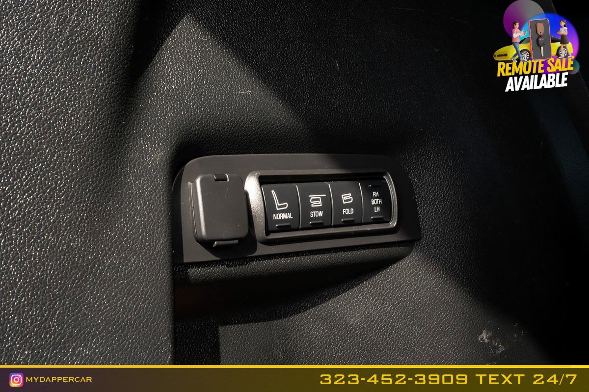 Used 2018 Ford Explorer Sport w/ Equipment Group 401A AWD/4WD image 21