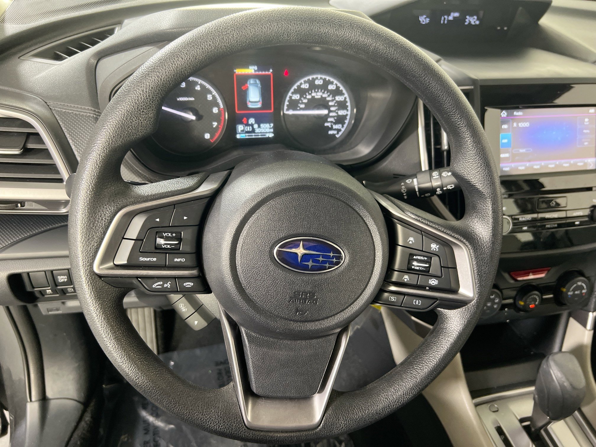 Used 2022 Subaru Forester AWD/4WD image 11