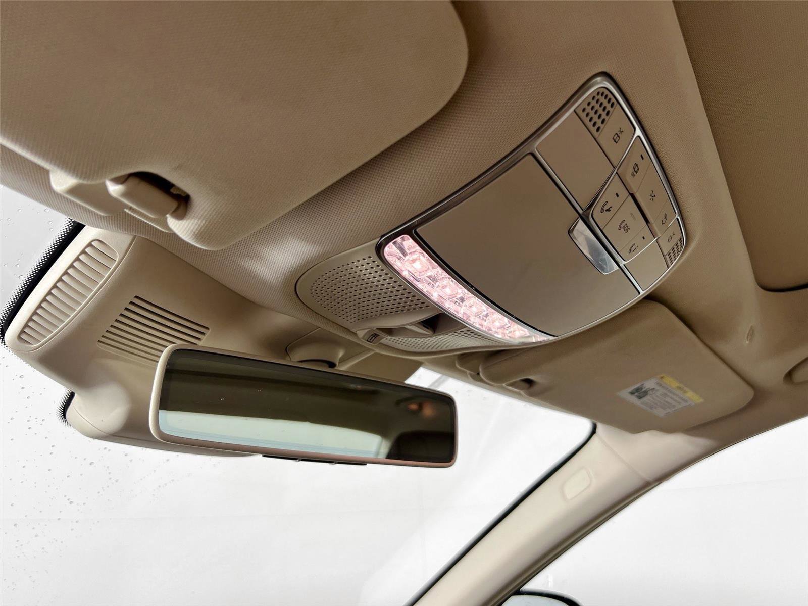 Used 2018 Mercedes-Benz S 450 S 450 image 12