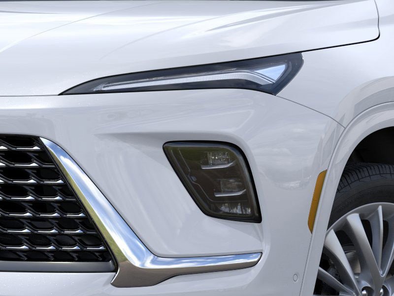 New 2026 Buick Enclave Avenir image 10