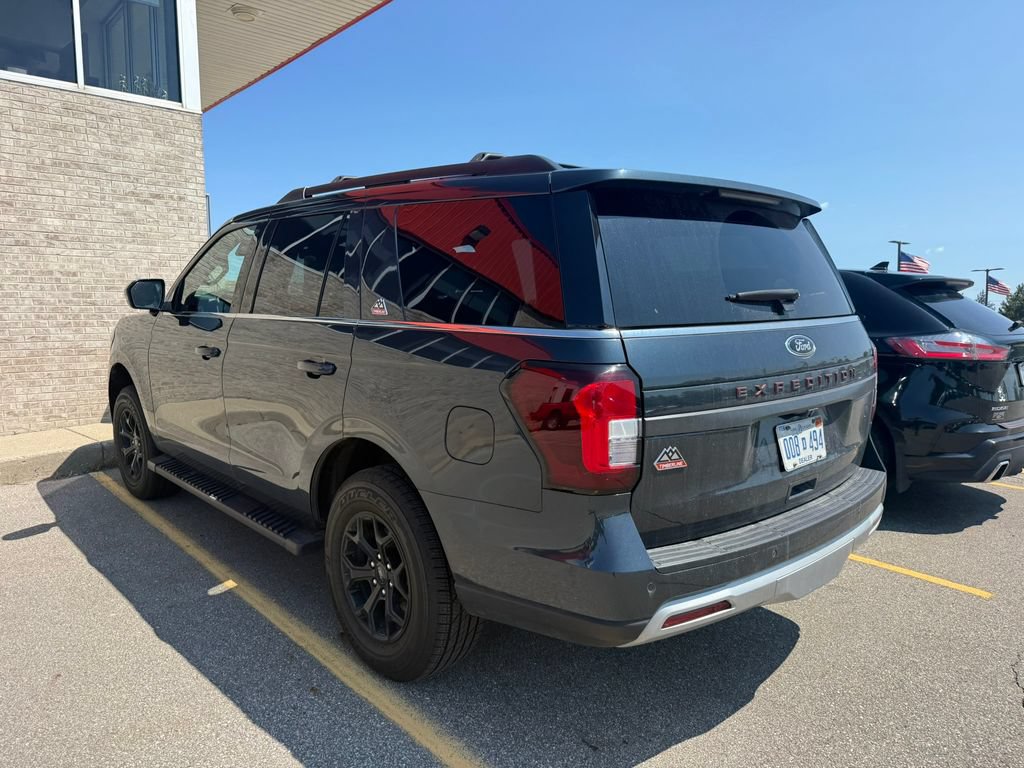 Used 2023 Ford Expedition Timberline AWD/4WD image 6