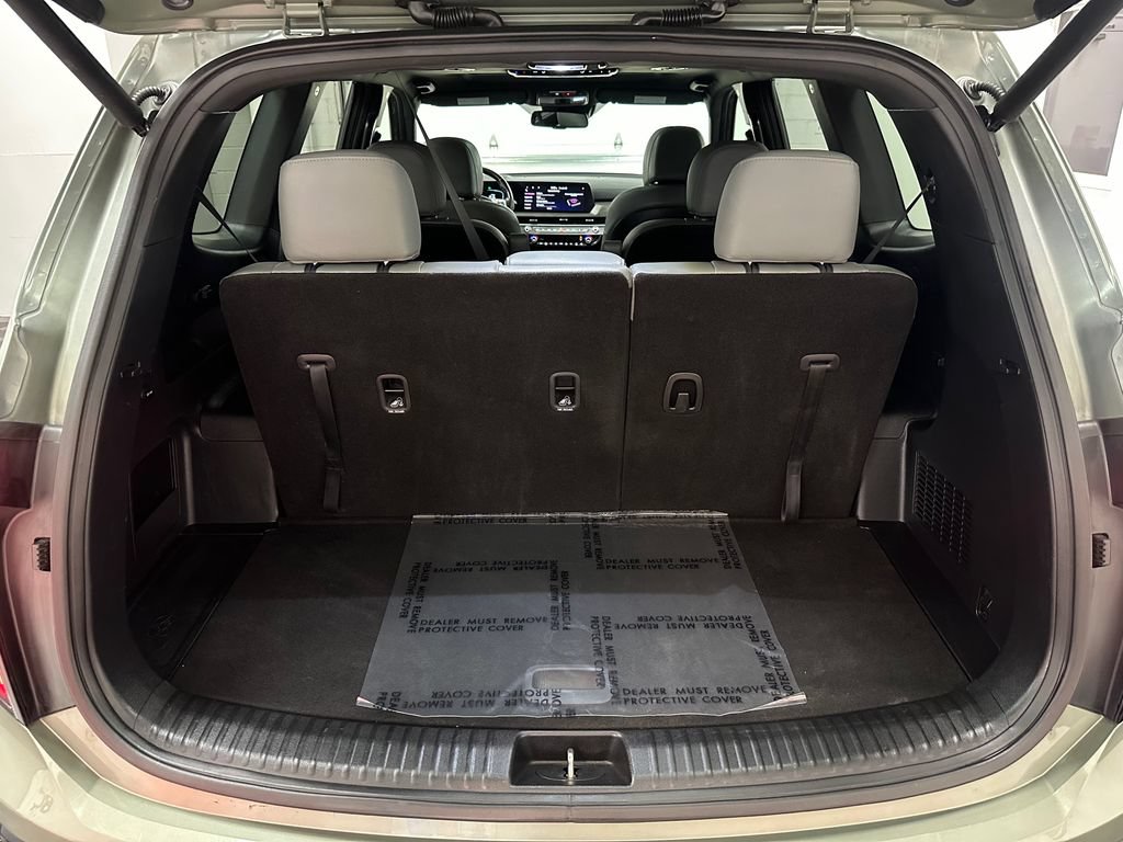 Used 2023 Kia Telluride EX X-Line AWD/4WD image 37