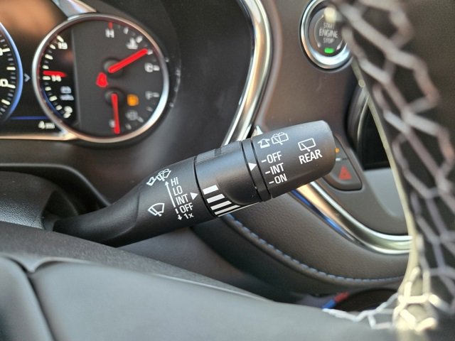 New 2026 Chevrolet Blazer RS w/ Driver Confidence II Package image 22