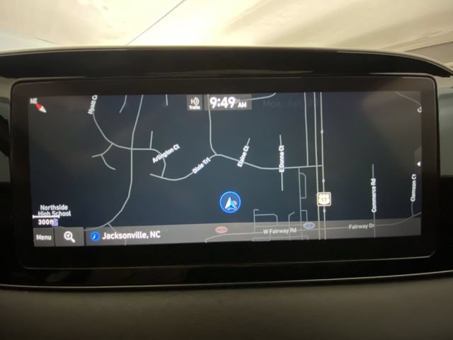 Used 2022 Hyundai Palisade Calligraphy AWD/4WD image 18