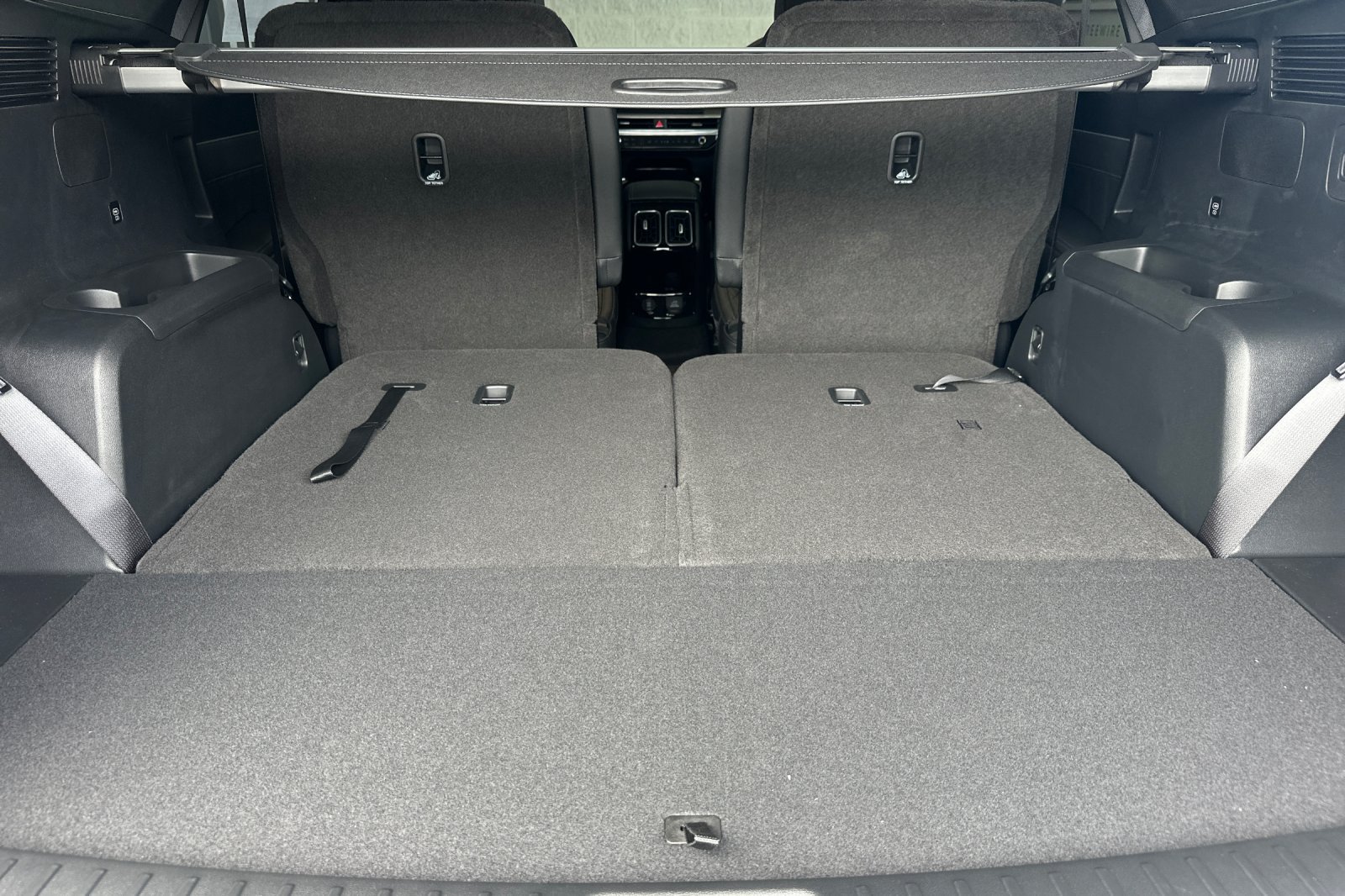 New 2026 Kia Sorento SX Prestige AWD/4WD image 15