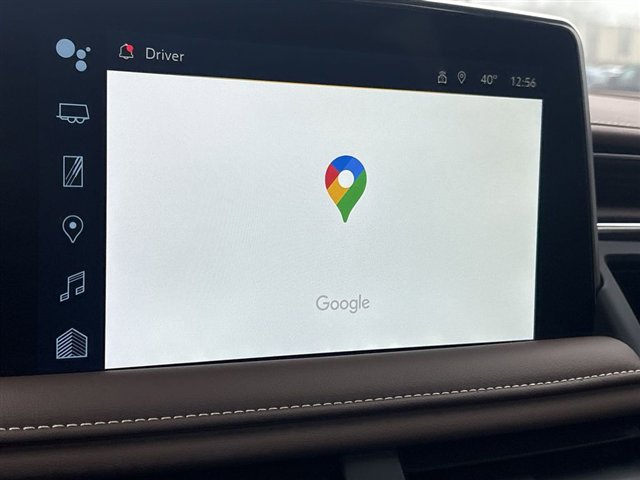 Certified 2023 Chevrolet Tahoe High Country w/ Premium Package 2 image 14