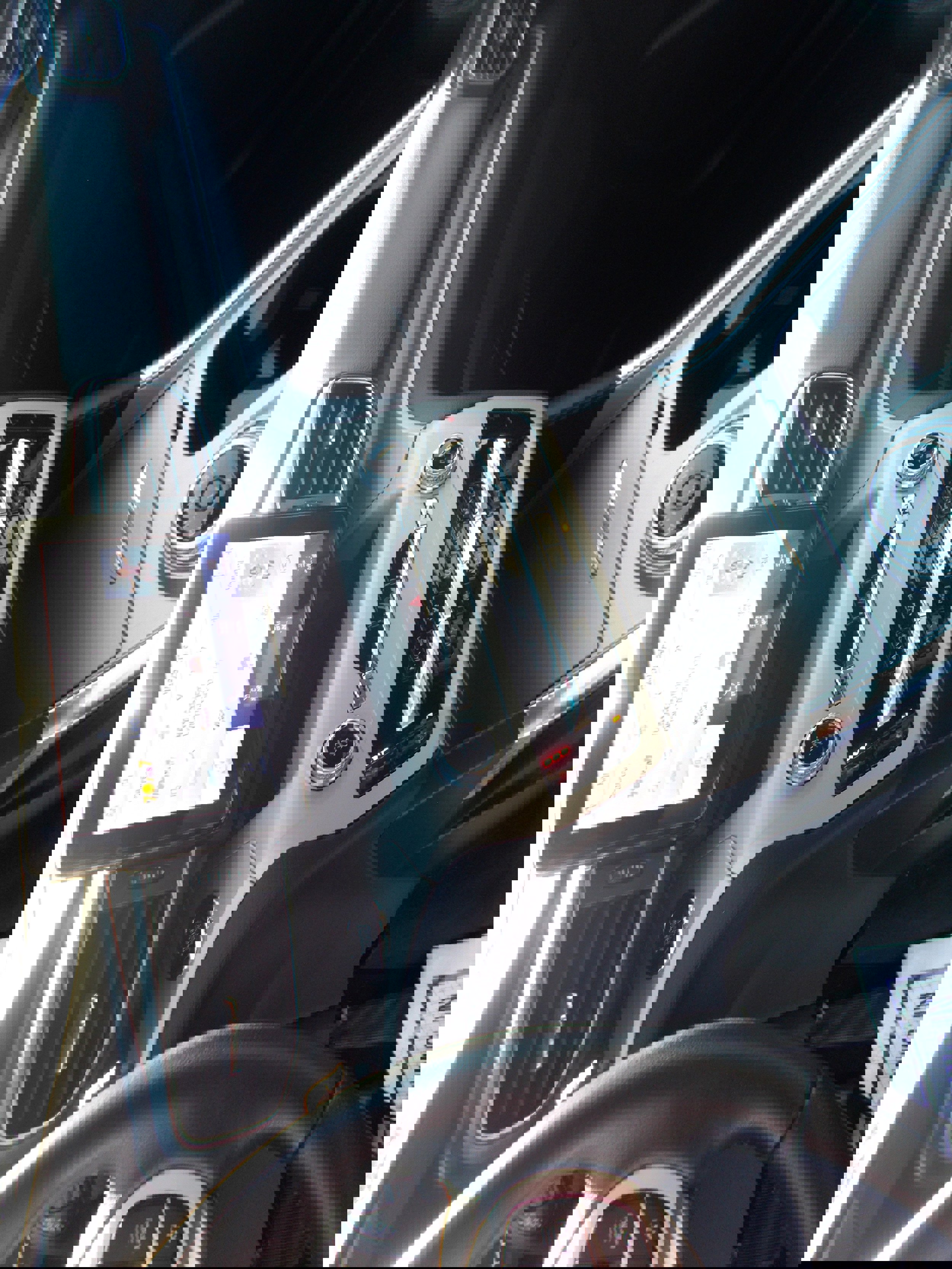 Used 2023 Ford Explorer XLT w/ Equipment Group 202A image 10