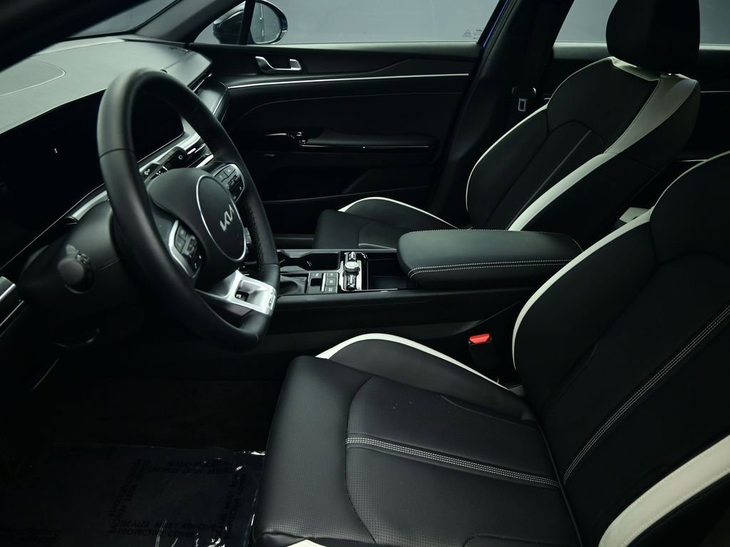 Used 2025 Kia K5 GT-Line w/ GT-Line Premium Package image 52