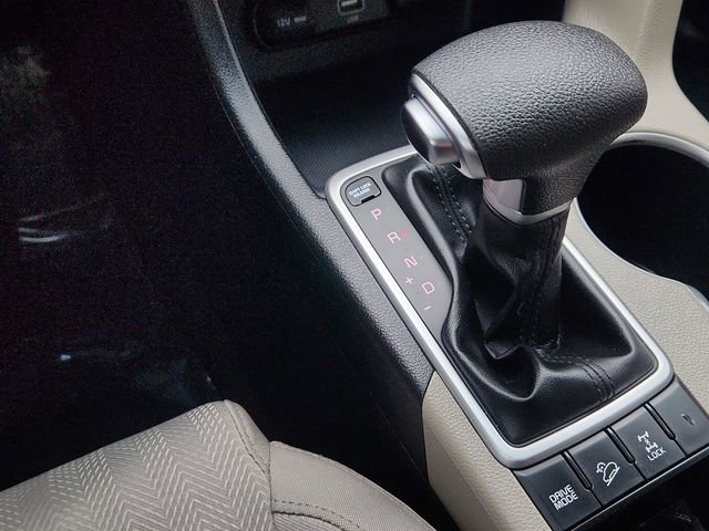 Used 2022 Kia Sportage LX image 39
