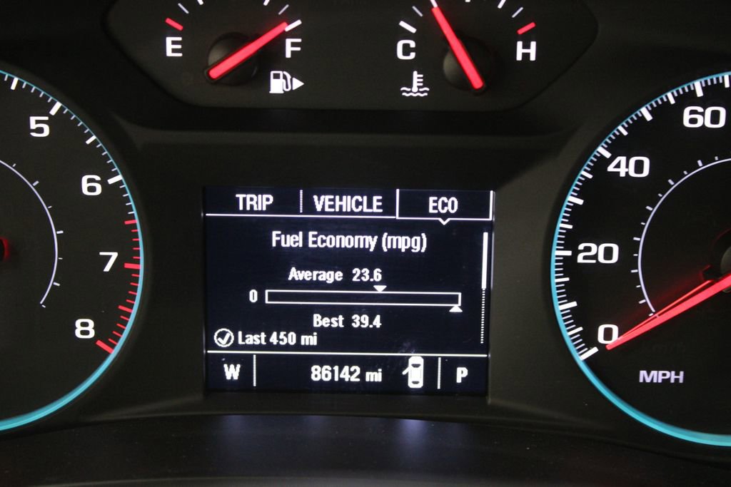 Used 2023 Chevrolet Malibu LT image 17