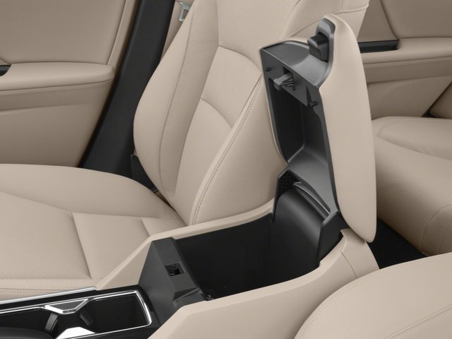 Used 2017 Honda Accord Touring image 15