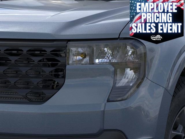 New 2026 Ford Maverick XLT FWD image 19