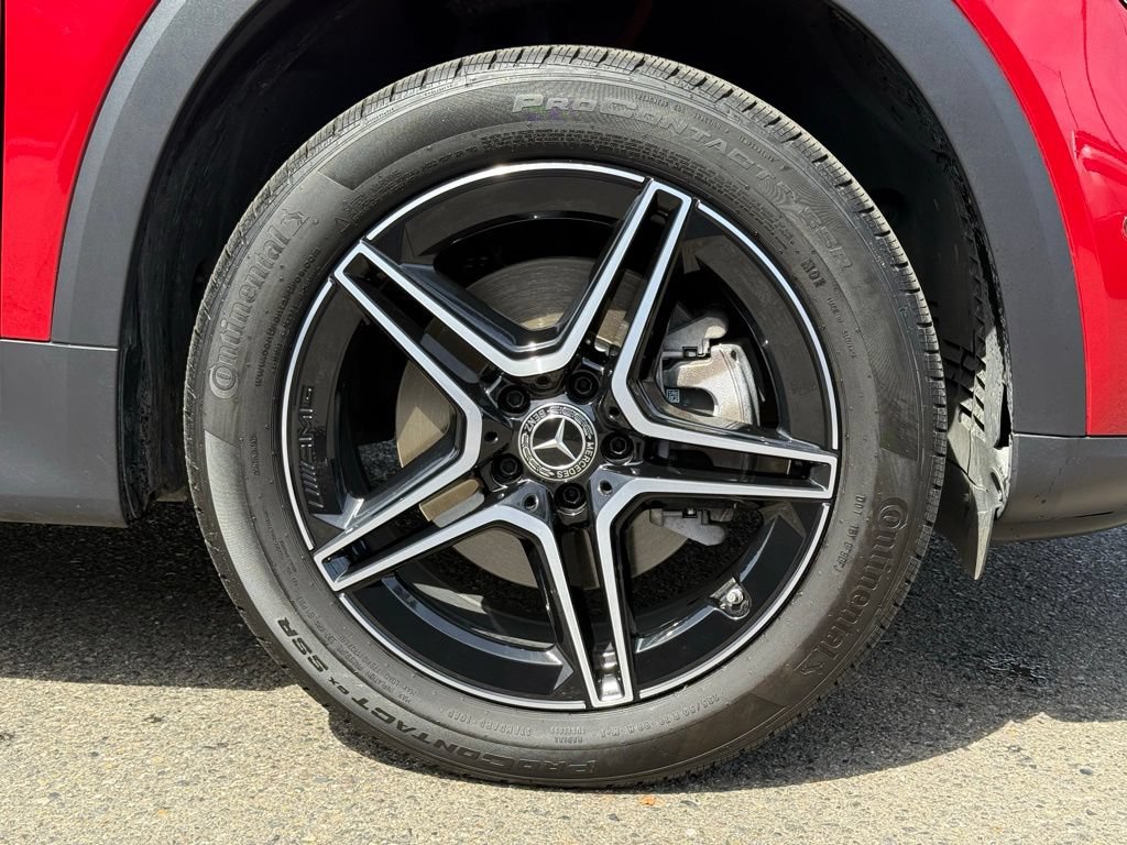 New 2026 Mercedes-Benz GLB 250 image 14