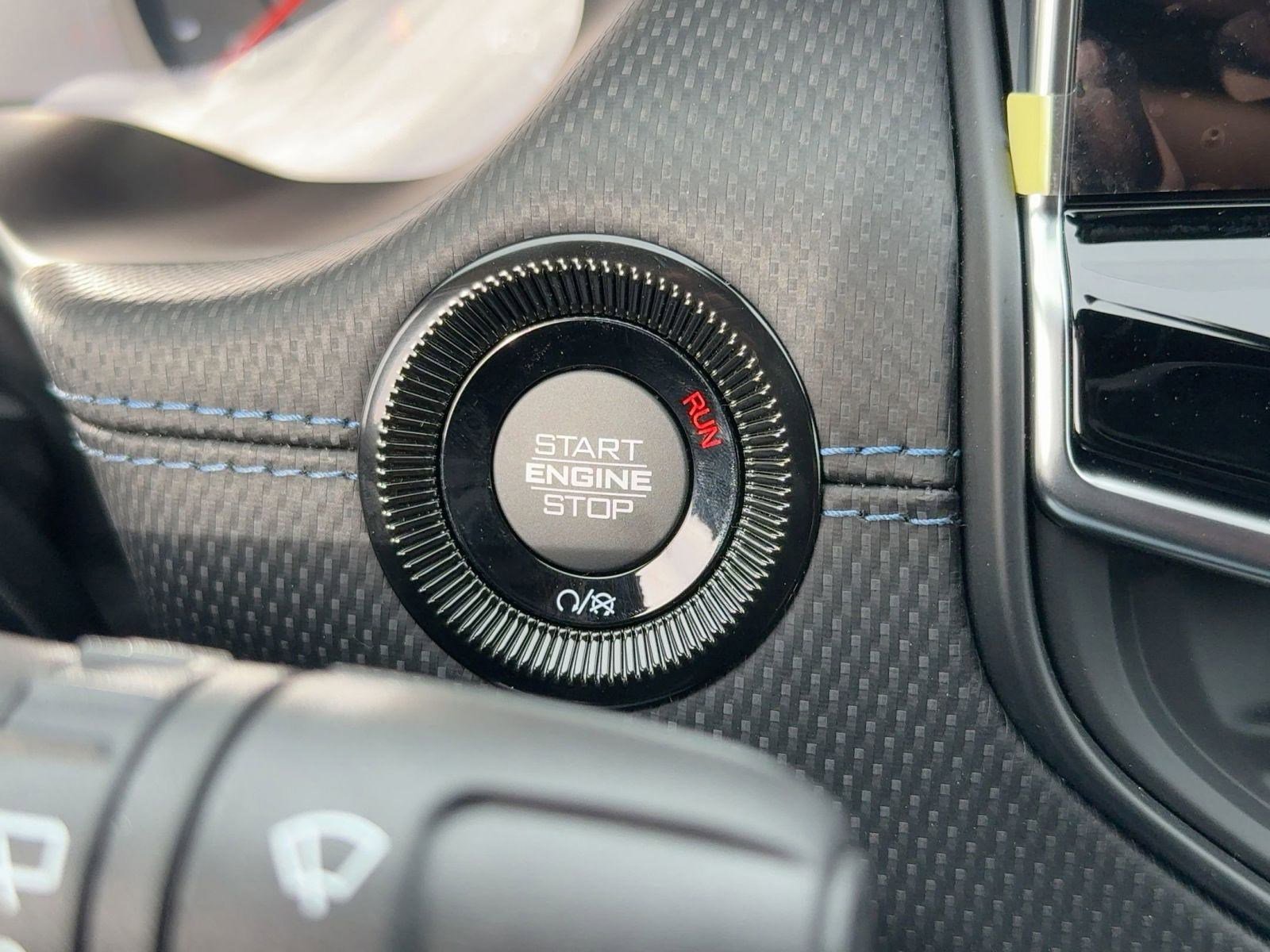 New 2026 Jeep Compass Latitude image 24