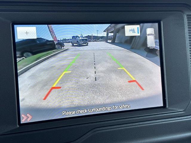 Certified 2021 Ford Bronco Outer Banks AWD/4WD image 29
