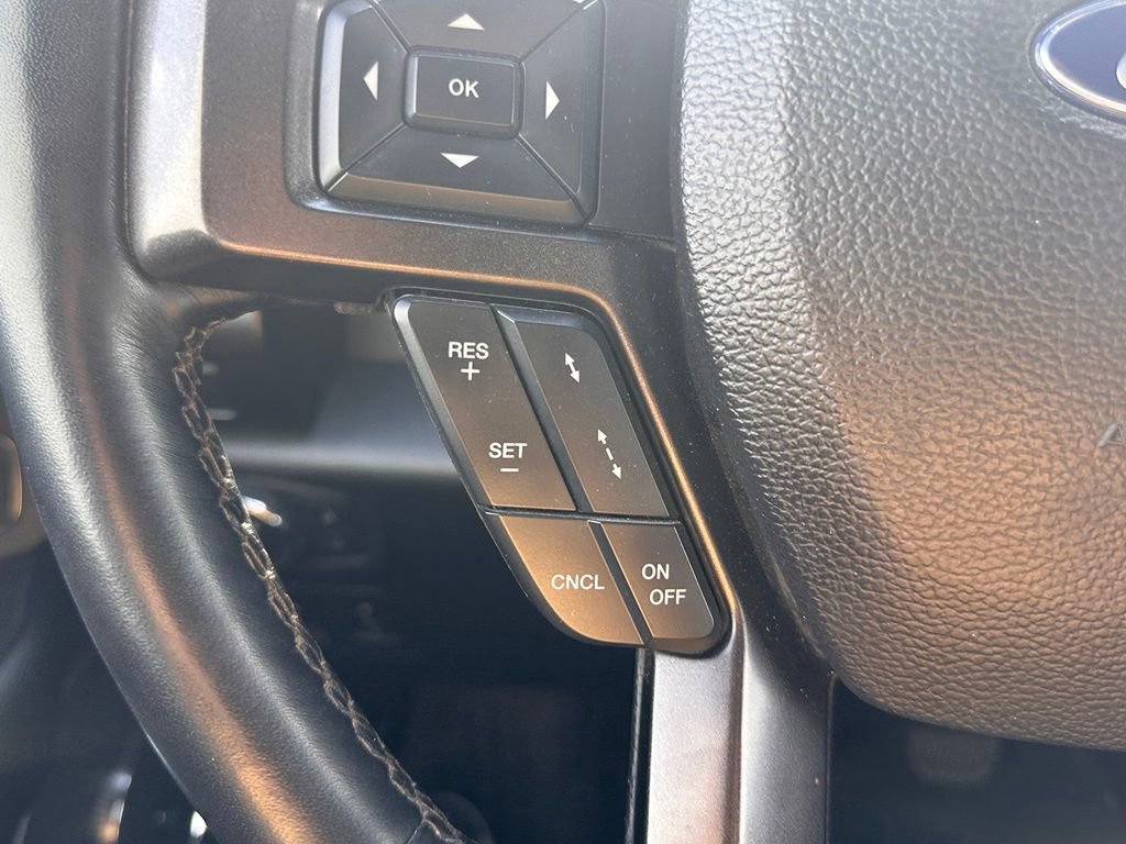 Used 2021 Ford Expedition Max Limited AWD/4WD image 31