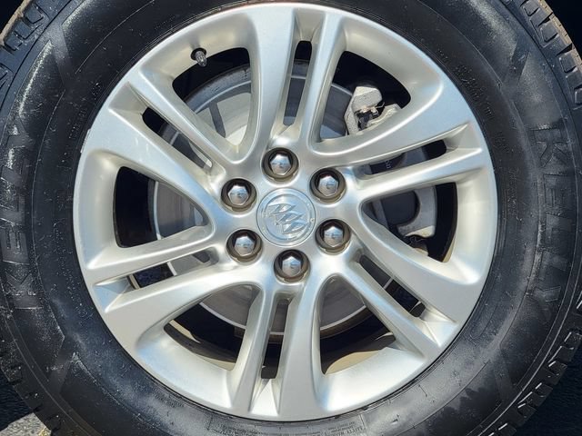 Used 2020 Buick Enclave Essence FWD image 16