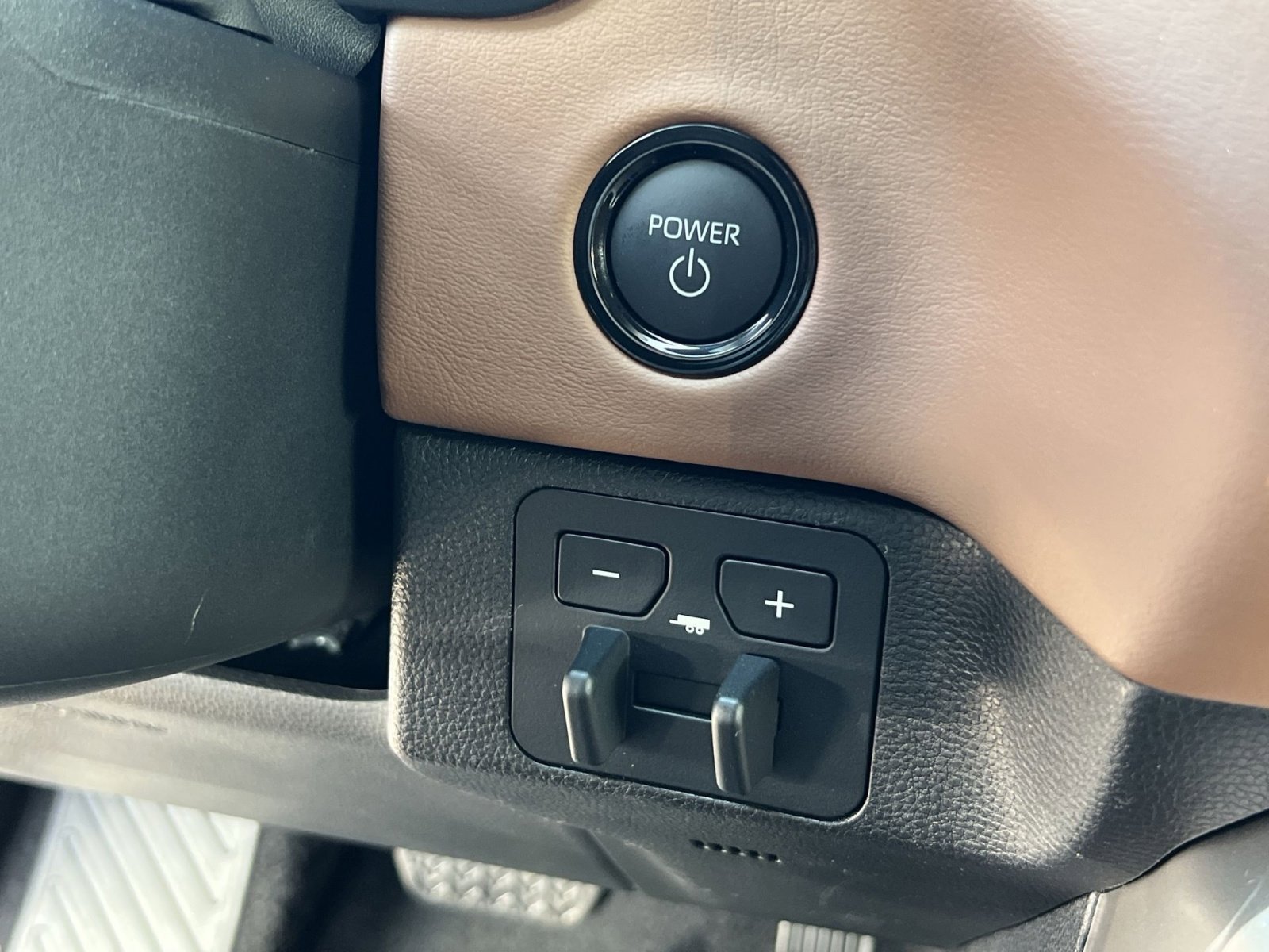 New 2026 Toyota Tundra 1794 Edition image 26