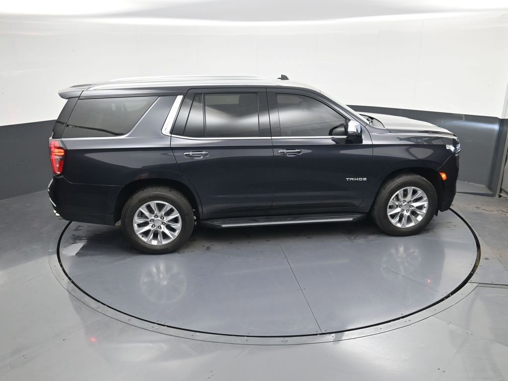 Used 2023 Chevrolet Tahoe Premier image 33