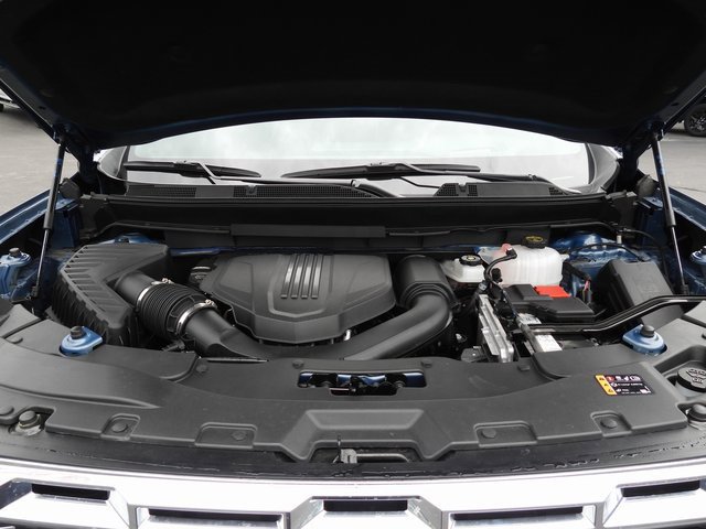 Used 2025 GMC Acadia Denali w/ Super Cruise Package image 40