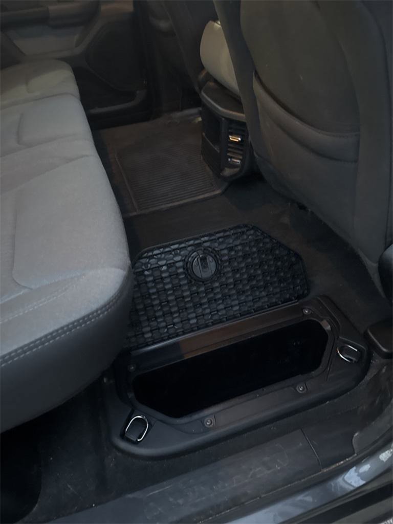 Used 2022 RAM 1500 Big Horn image 37