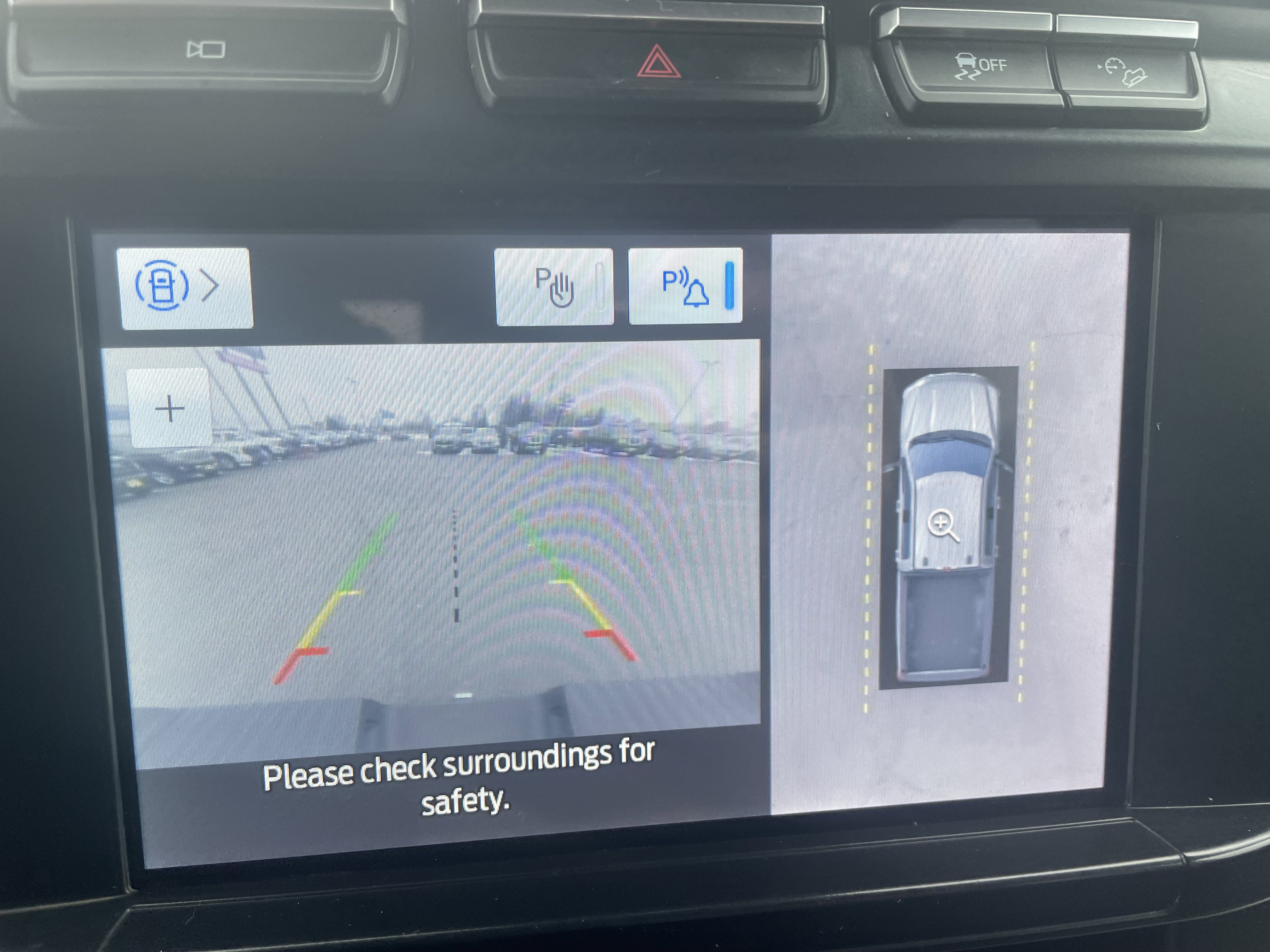 Used 2023 Ford F350 XLT w/ 360-Degree Camera Package image 22