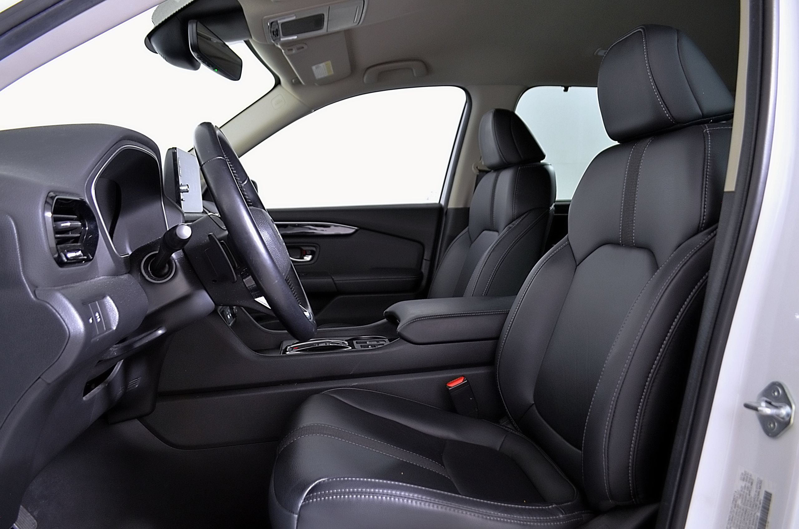 Used 2025 Honda Pilot EX-L image 15