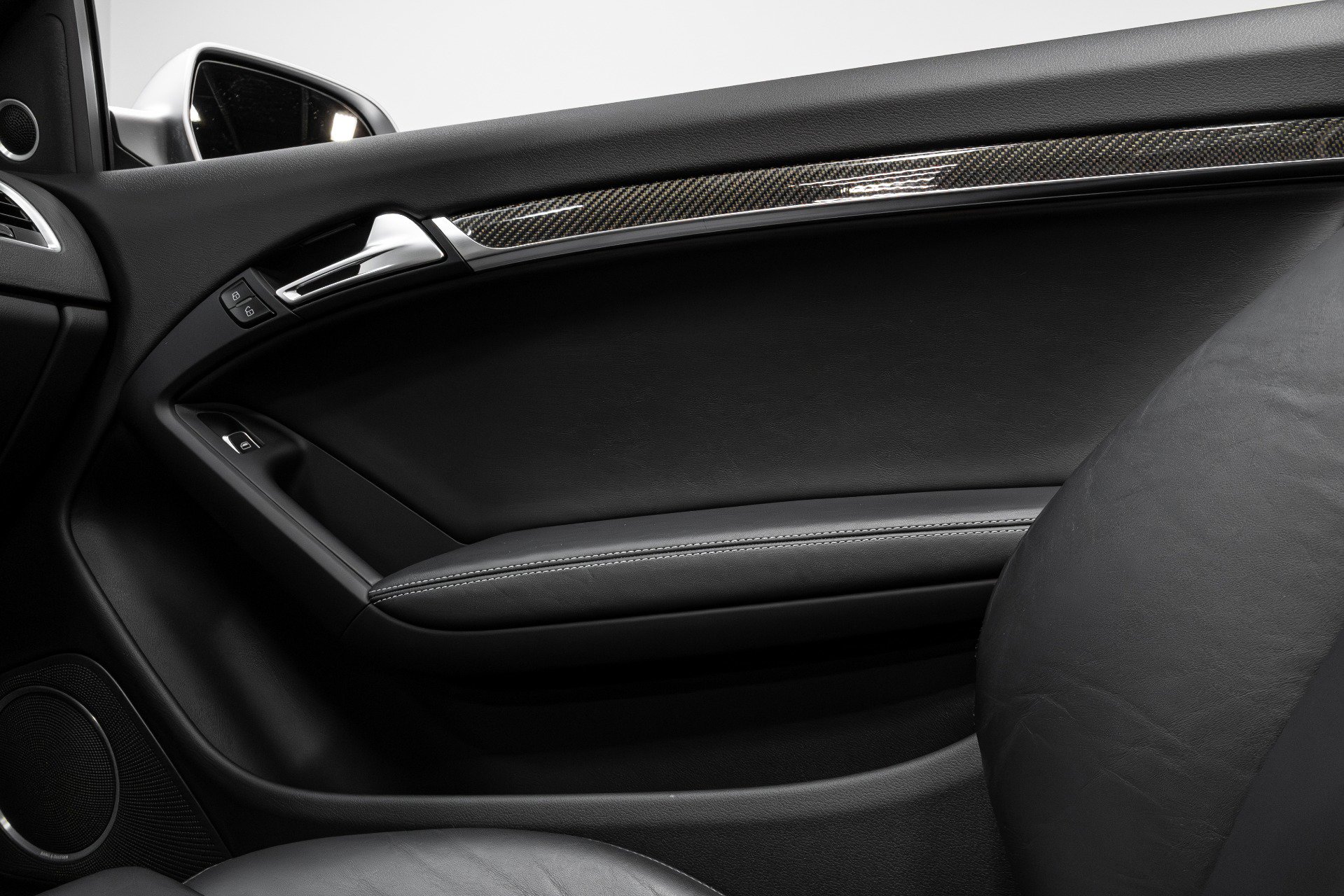 Used 2013 Audi RS 5 Cabriolet image 14