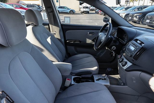 Used 2007 Hyundai Elantra GLS image 19