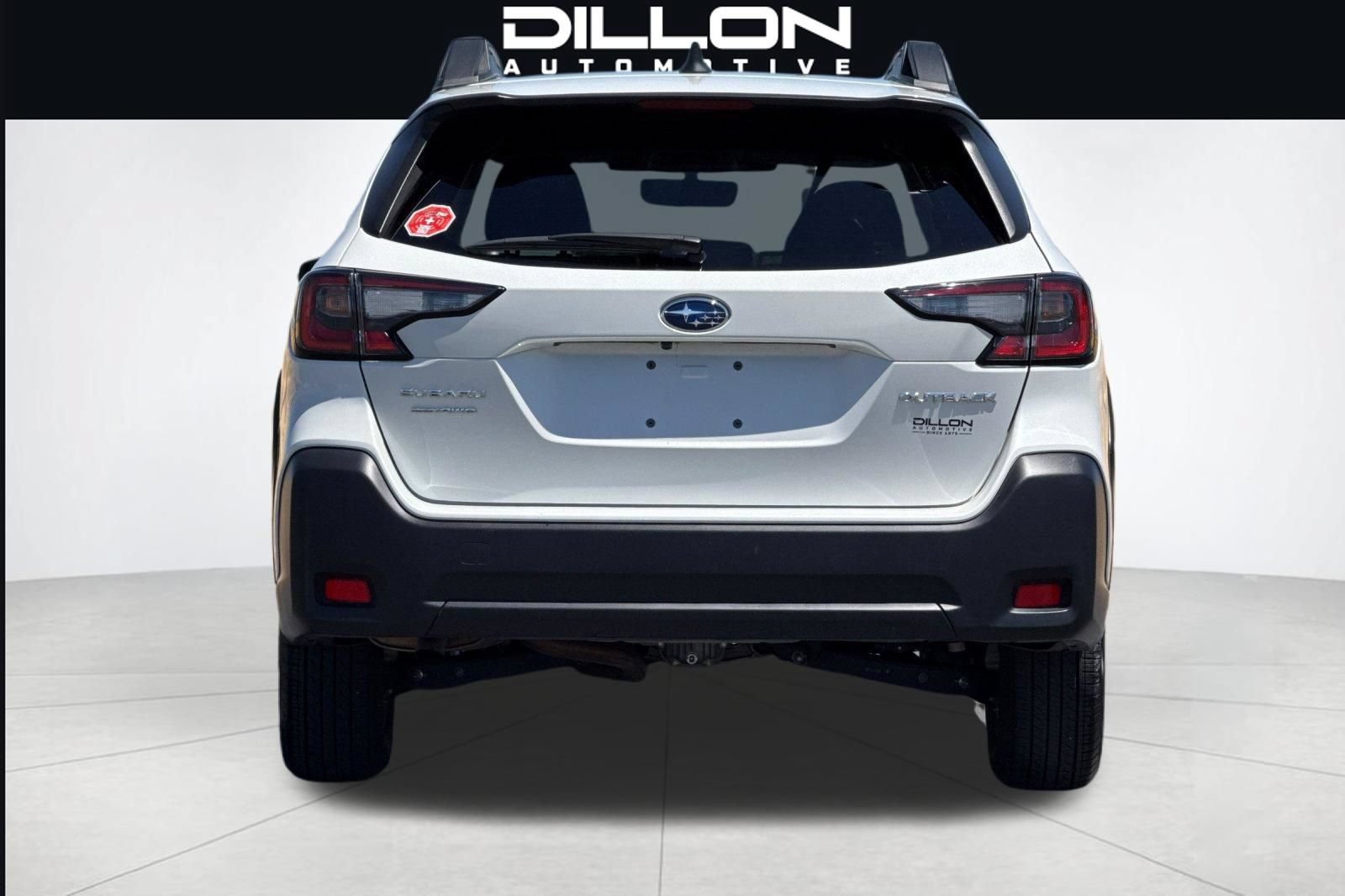 Used 2025 Subaru Outback Premium AWD/4WD image 5