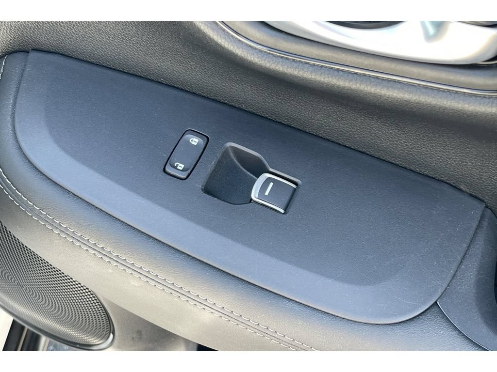 Certified 2025 Honda HR-V EX-L image 22