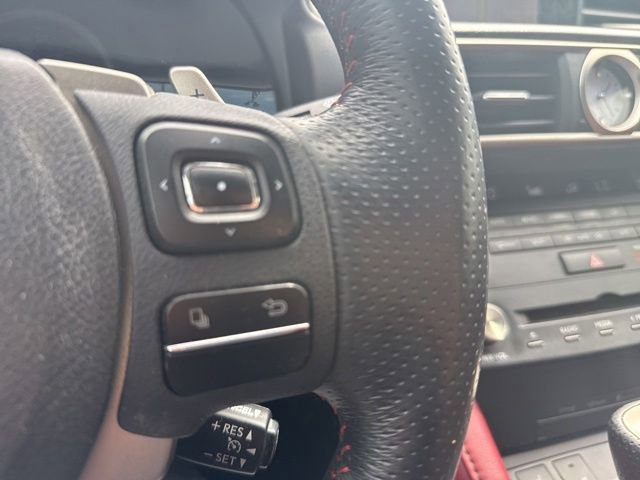 Used 2015 Lexus RC 350 AWD w/ Navigation System Package image 22