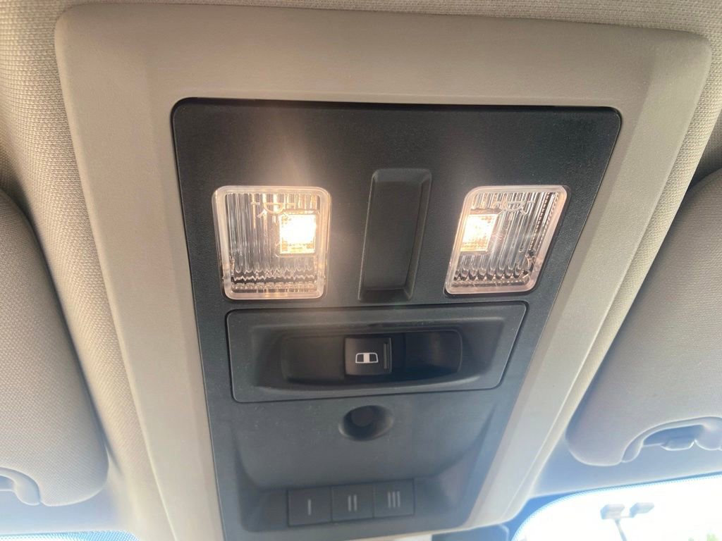 Used 2017 RAM 1500 Laramie w/ Convenience Group AWD/4WD image 27