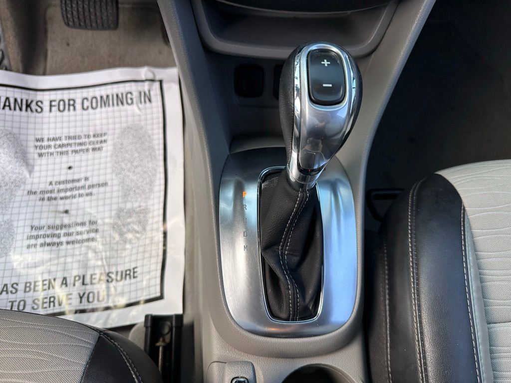 Used 2015 Buick Encore Convenience image 20