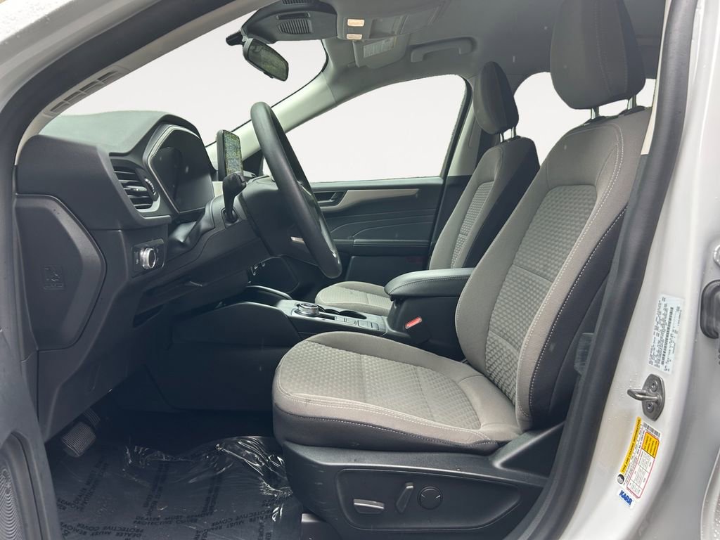Used 2022 Ford Escape SE AWD/4WD image 7