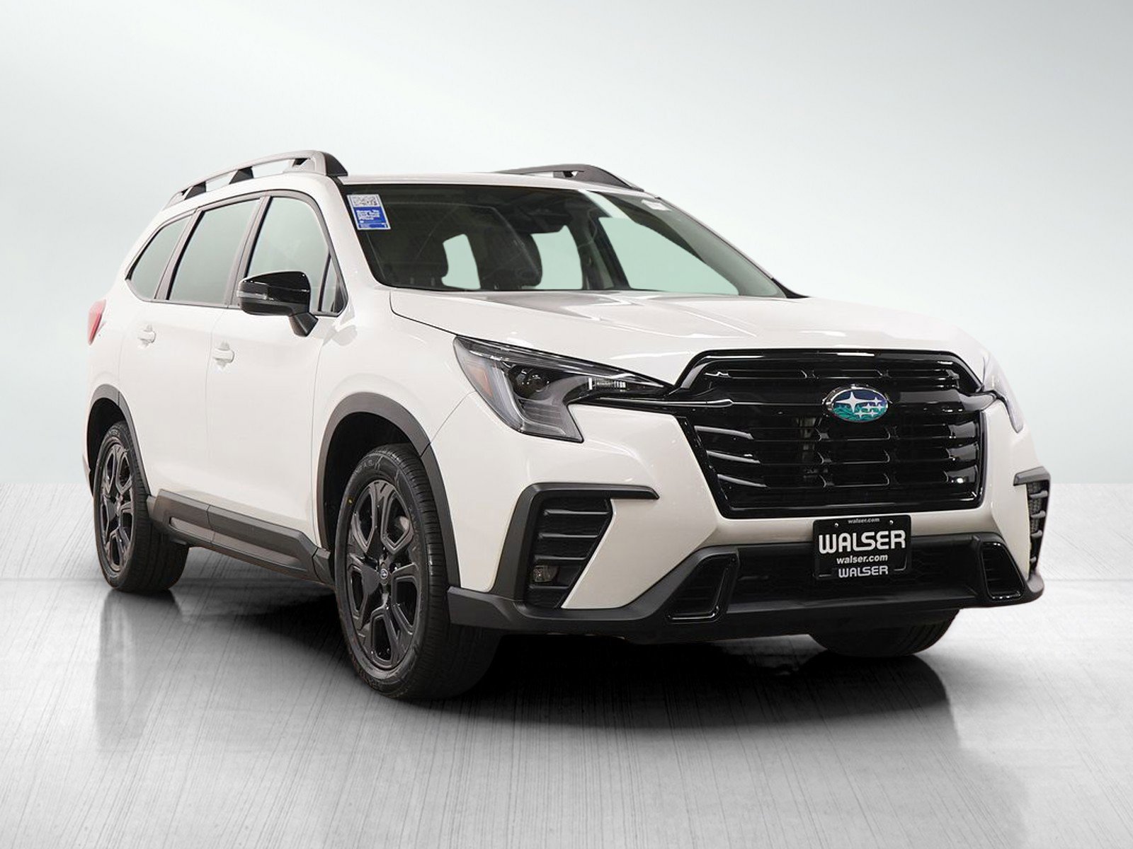 Used 2023 Subaru Ascent Onyx Edition AWD/4WD image 5