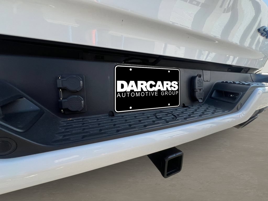 Used 2025 RAM 1500 Limited AWD/4WD image 29