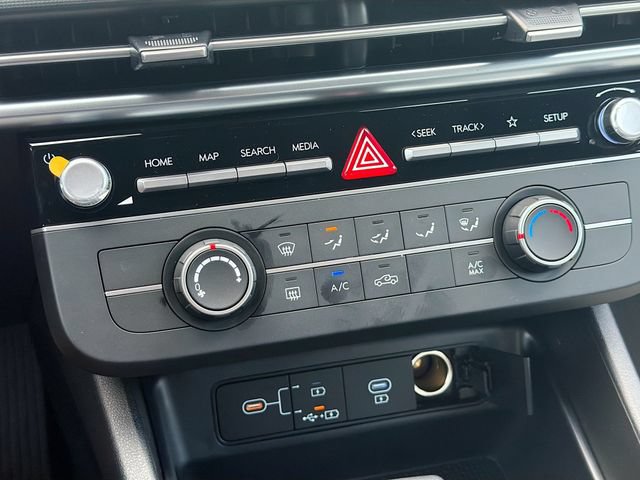 New 2026 Hyundai Santa Cruz SE FWD image 15