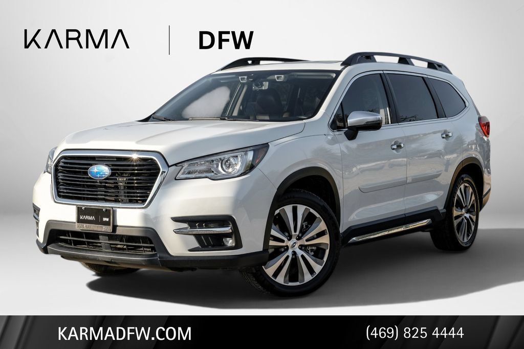 Used 2022 Subaru Ascent Touring AWD/4WD image 1