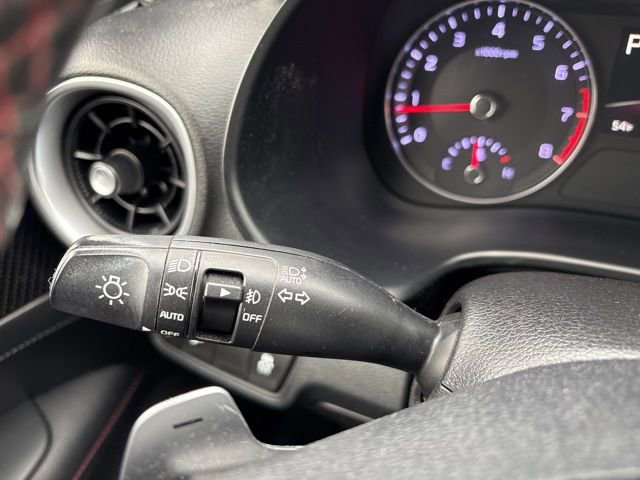Used 2024 Kia Forte GT w/ GT2 Package image 22