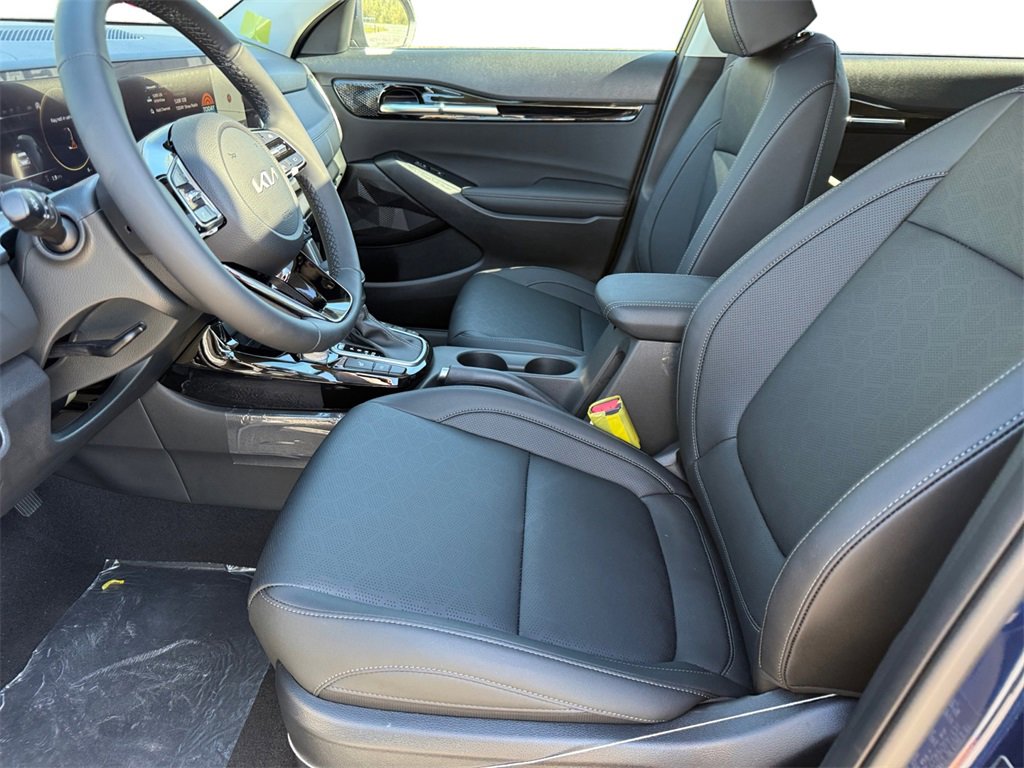 New 2026 Kia Seltos EX w/ EX Sunroof Package image 9